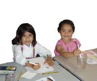 Art course in London for children
