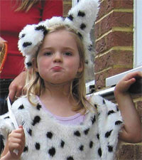 Drama course in London for children