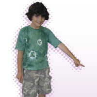 Drama course in London for children