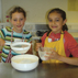 Craft and Cookery courses for Children in London