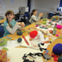Knitting and Crochet  courses for Children in London