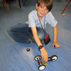 Christmas Robots with Lego courses for Children in London