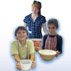 Craft and Cookery courses for Children in London
