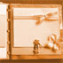 Cardmaking and scrapbooking courses for Children in London