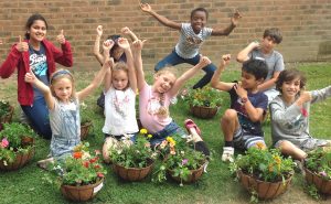 Gardening pic cover web